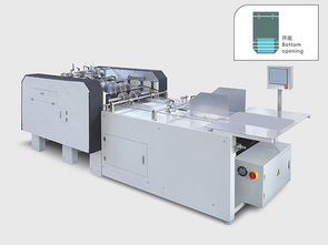 新疆覆膜紙袋機(jī) 售后到位、安全專業(yè)的機(jī)械設(shè)備廠家