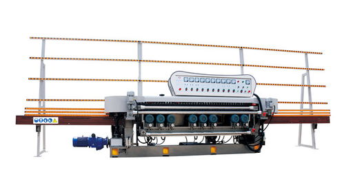 埃迪玻璃機(jī)械 專業(yè)玻璃直線磨邊機(jī)廠商的卓越之路