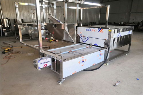 槽子糕機(jī)械廠與增益食品機(jī)械廠 革新傳統(tǒng)糕點(diǎn)的機(jī)械設(shè)備