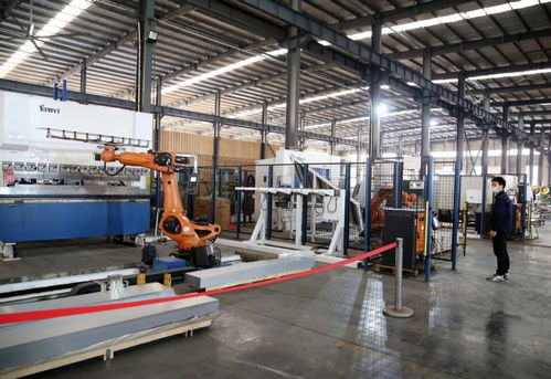 河南西平 智能驅(qū)動(dòng)，加速畜牧設(shè)備產(chǎn)業(yè)轉(zhuǎn)型升級(jí)