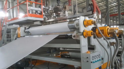 匠心鑄就品質(zhì)，專業(yè)引領(lǐng)未來 瑋晟機(jī)械，以卓越塑造民族品牌，定義高端流延膜生產(chǎn)