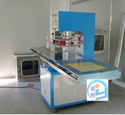 榆林高周波 引領(lǐng)機(jī)械設(shè)備精密焊接與加工的新篇章