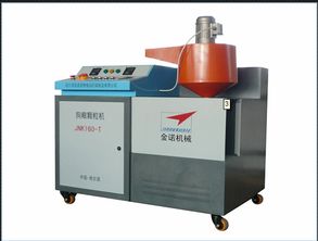 哈爾濱金諾公司 專業(yè)金諾狗糧機(jī)械設(shè)備制造商