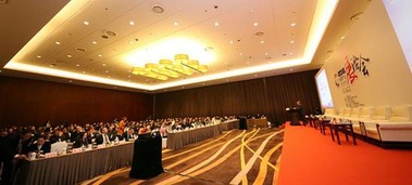 綠色創(chuàng)新，設(shè)計(jì)先行 2016會(huì)展產(chǎn)業(yè)展洽會(huì)引領(lǐng)環(huán)保設(shè)計(jì)新風(fēng)尚