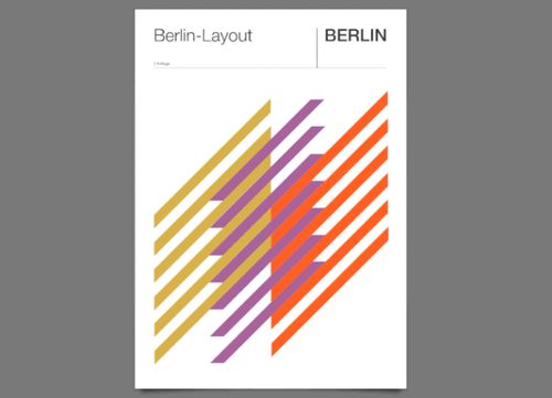 經(jīng)典回響 60年前的平面設(shè)計(jì)對當(dāng)代的啟示與影響