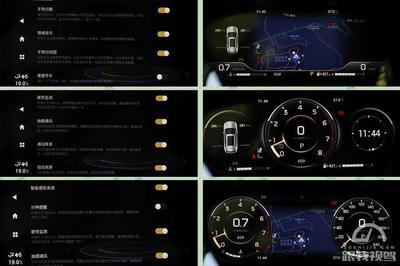 “最強2.0T”硬剛哈弗H6 廣汽傳祺GS4 PLUS的魅力究竟在哪？無線CarPlay成新亮點